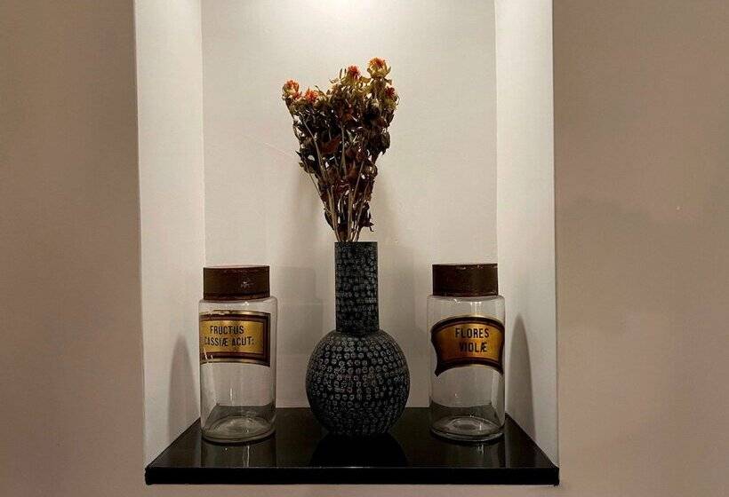 Fotos del hotel Bridget:  18