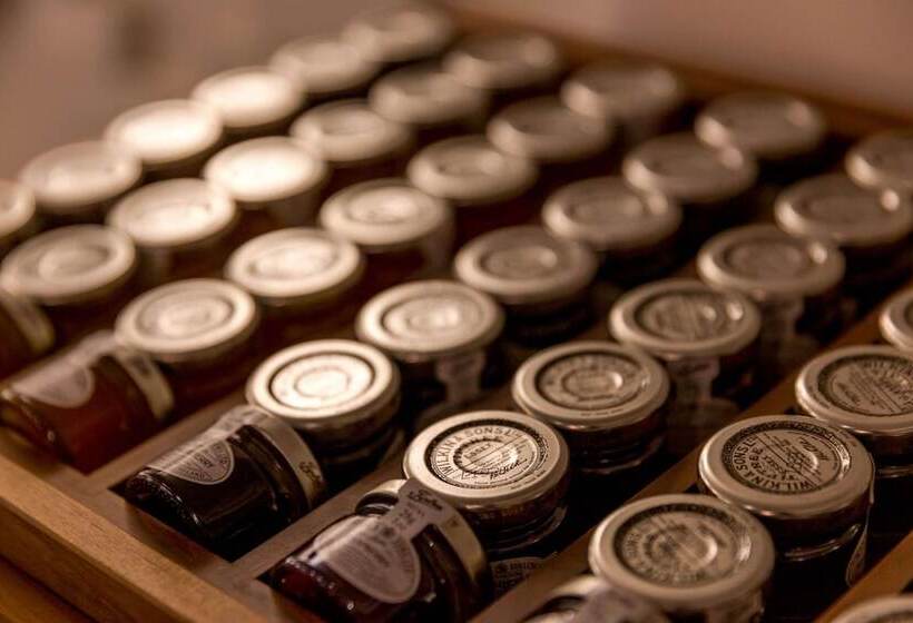 Fotos del hotel Bridget:  19