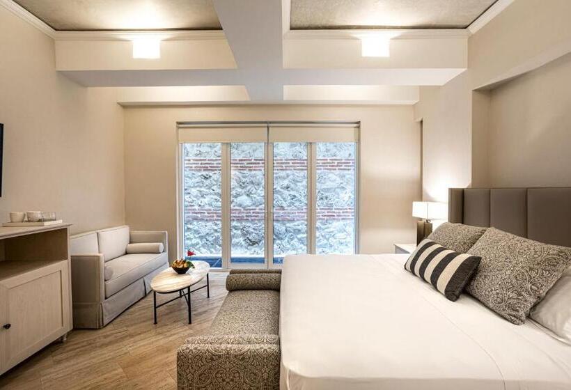 Fotos del hotel Eurostars Marqués De Villalta:  12