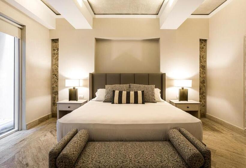 Eurostars Marqués De Villalta