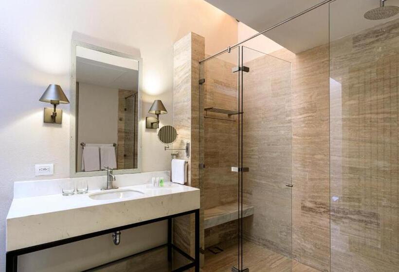 Fotos del hotel Eurostars Marqués De Villalta:  17