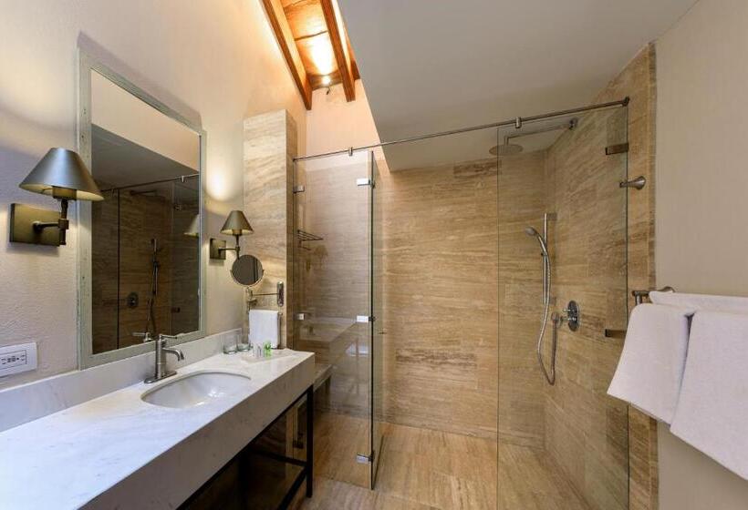 Fotos del hotel Eurostars Marqués De Villalta:  13