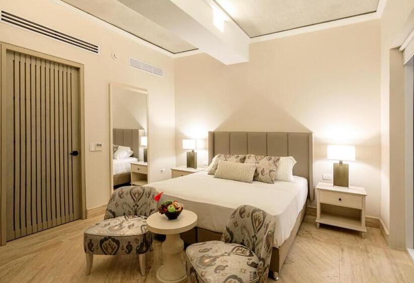 Fotos del hotel Eurostars Marqués De Villalta:  6