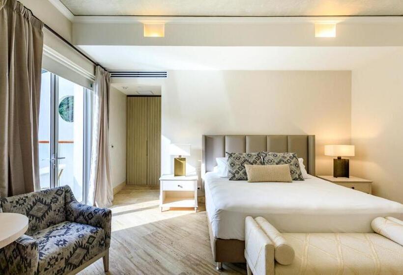 Fotos del hotel Eurostars Marqués De Villalta:  10