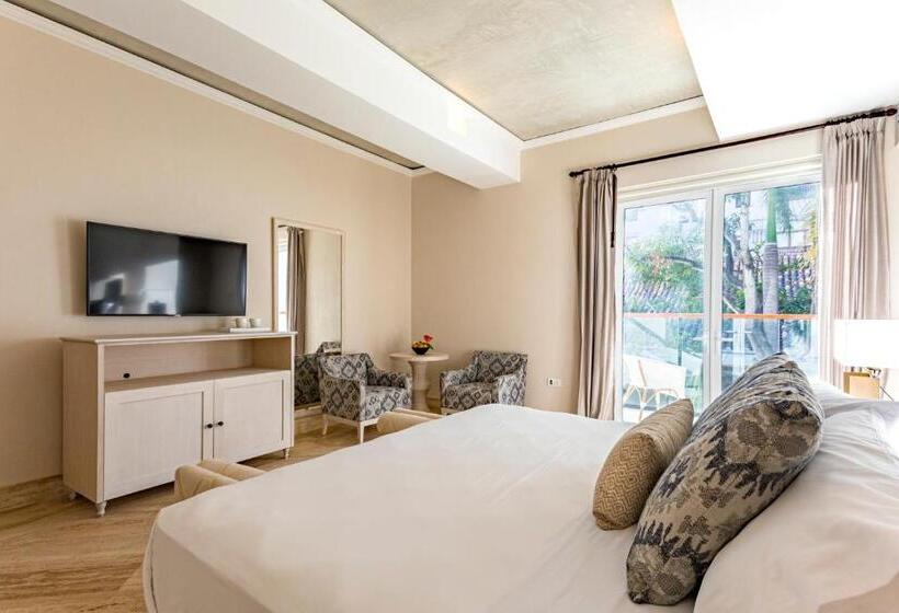 Fotos del hotel Eurostars Marqués De Villalta:  3