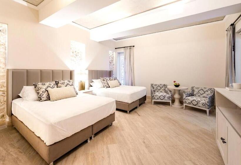 Fotos del hotel Eurostars Marqués De Villalta:  9