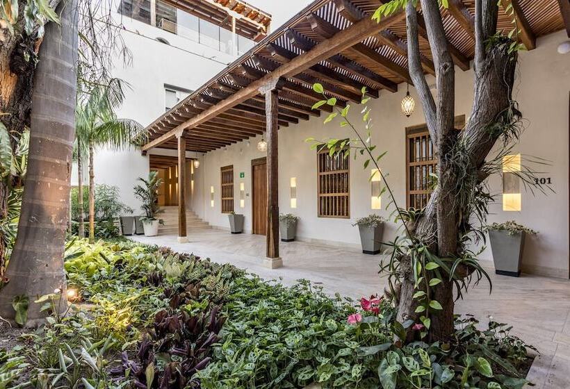 Fotos del hotel Eurostars Marqués De Villalta:  21