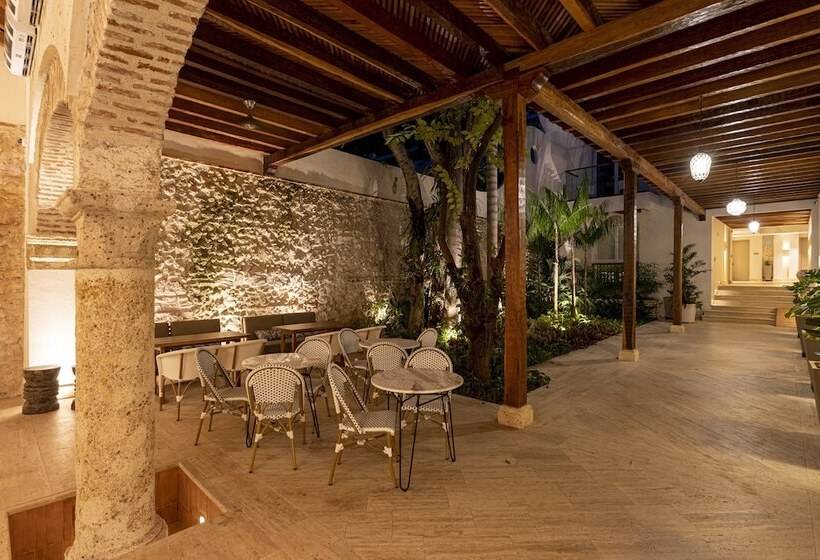 Fotos del hotel Eurostars Marqués De Villalta:  22