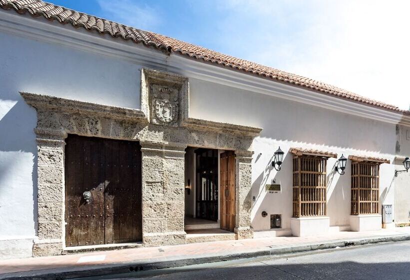 Fotos del hotel Eurostars Marqués De Villalta:  15