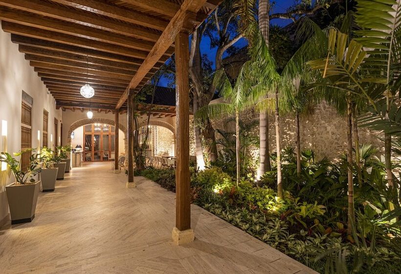 Fotos del hotel Eurostars Marqués De Villalta:  25