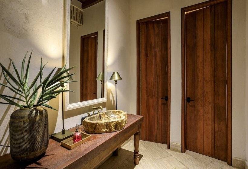 Fotos del hotel Eurostars Marqués De Villalta:  23