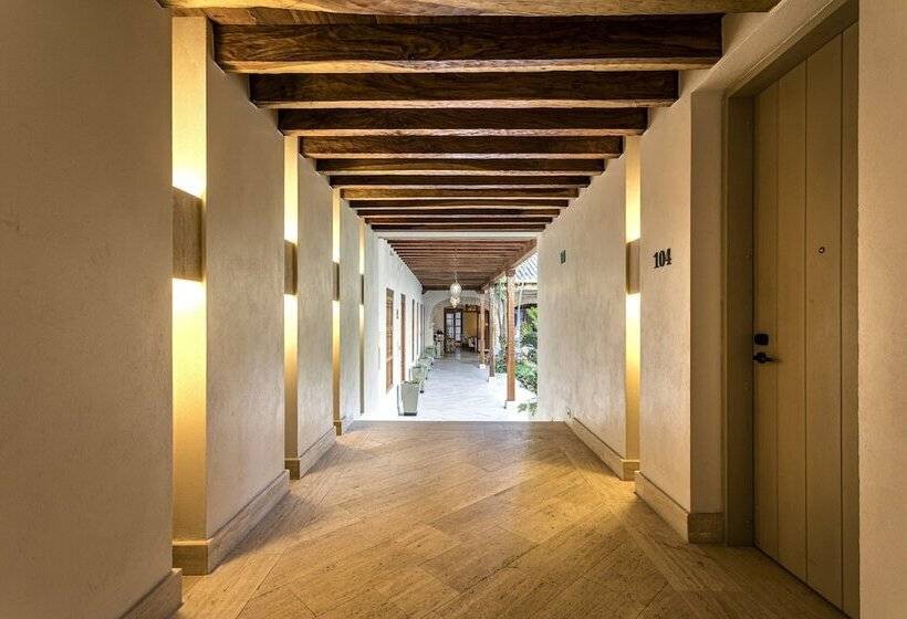 Fotos del hotel Eurostars Marqués De Villalta:  18