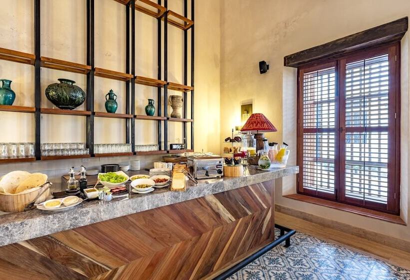 Fotos del hotel Eurostars Marqués De Villalta:  4