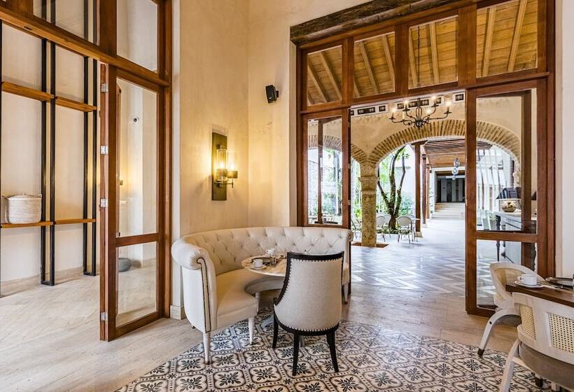 Fotos del hotel Eurostars Marqués De Villalta:  19