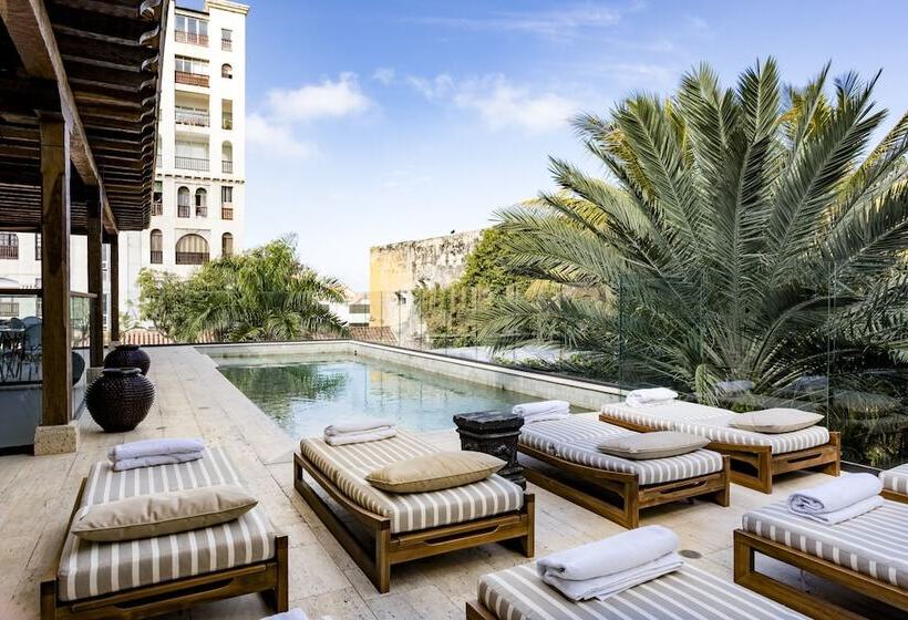 Fotos del hotel Eurostars Marqués De Villalta:  8