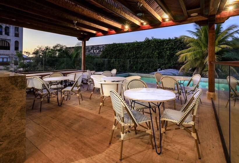 Fotos del hotel Eurostars Marqués De Villalta:  24