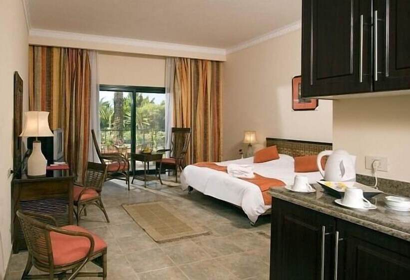 Fotos del hotel Swiss Inn Plaza:  8