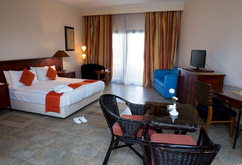 Fotos del hotel Swiss Inn Plaza:  5