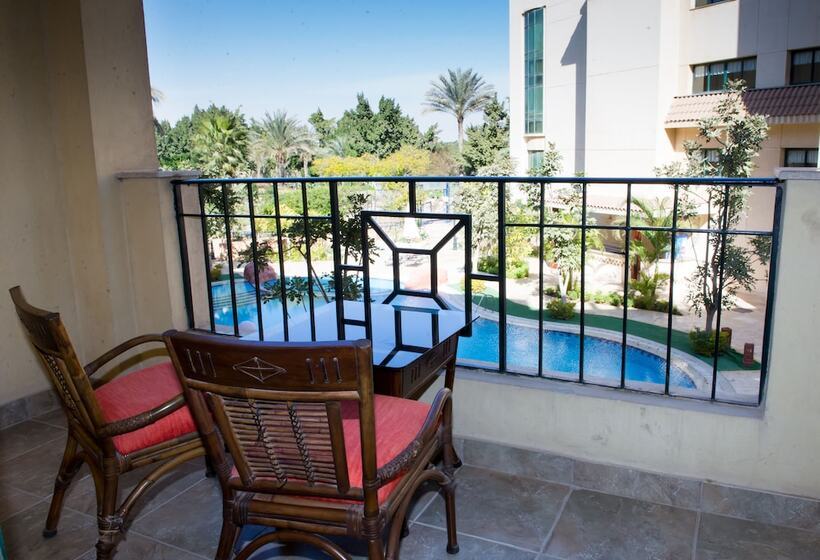 Fotos del hotel Swiss Inn Plaza:  14