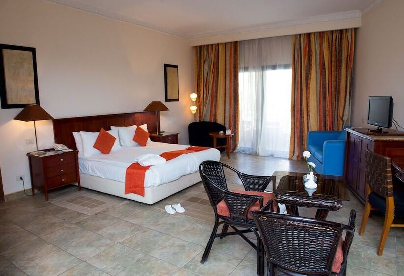 Fotos del hotel Swiss Inn Plaza:  2