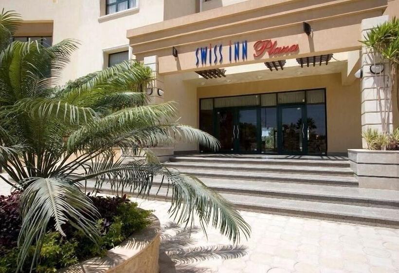 Fotos del hotel Swiss Inn Plaza:  20