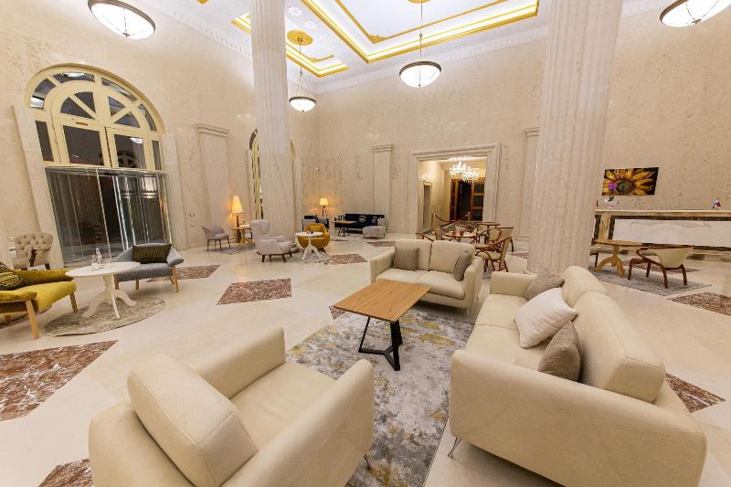 Fotos del hotel Colombo:  14