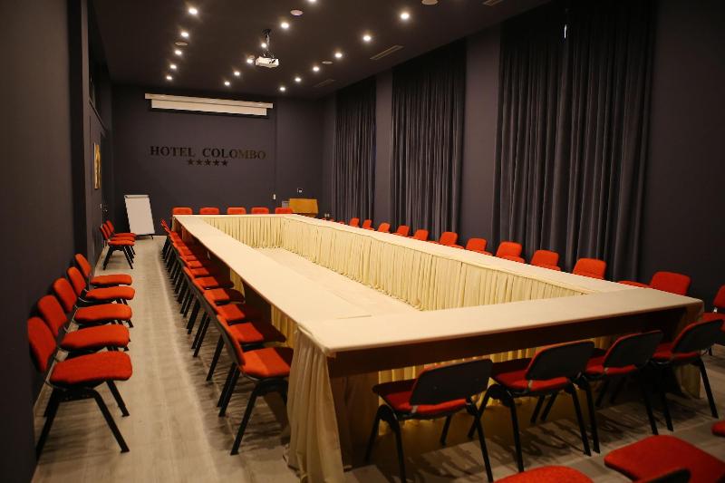 Fotos del hotel Colombo:  15