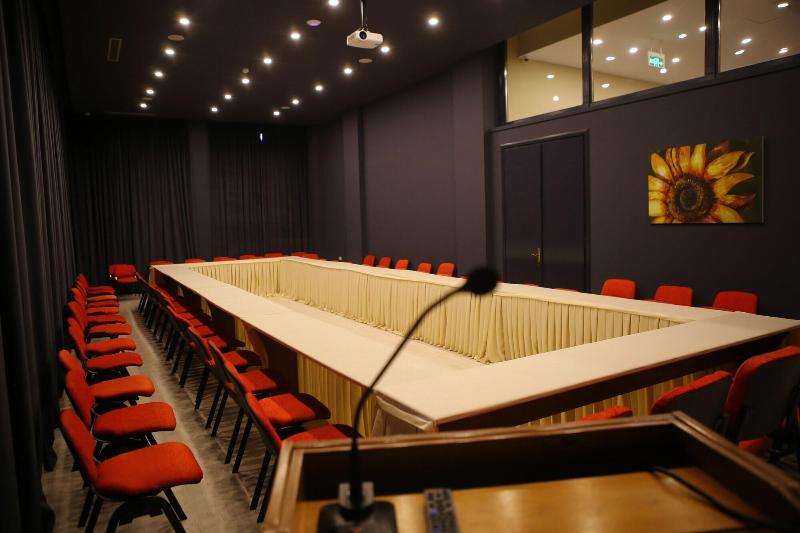 Fotos del hotel Colombo:  19