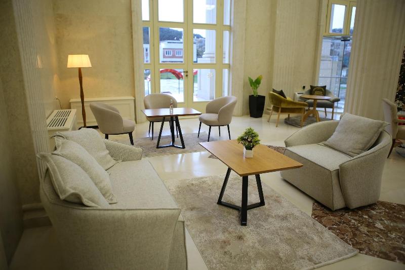 Fotos del hotel Colombo:  25