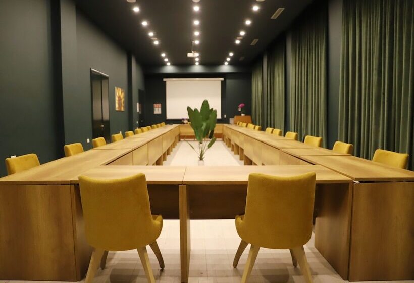 Fotos del hotel Colombo:  9