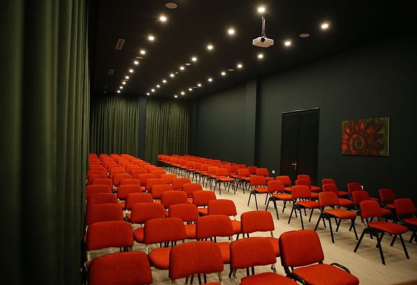 Fotos del hotel Colombo:  18