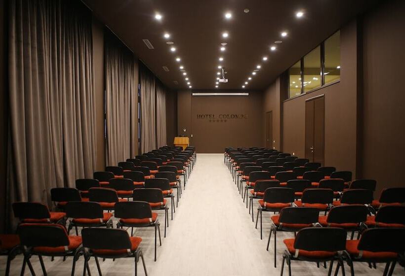 Fotos del hotel Colombo:  24