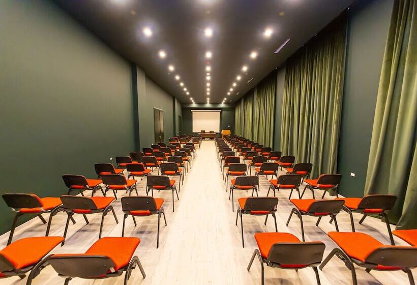 Fotos del hotel Colombo:  21