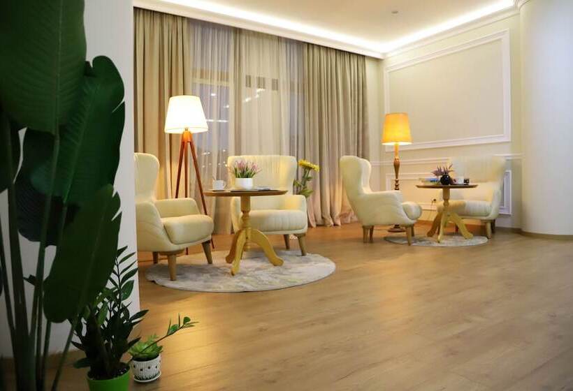 Fotos del hotel Colombo:  23