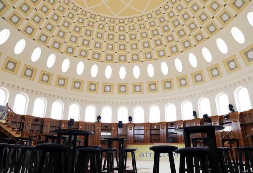 Fotos del hotel Colombo:  17