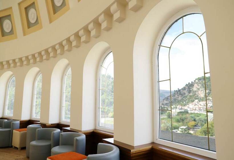 Fotos del hotel Colombo:  3