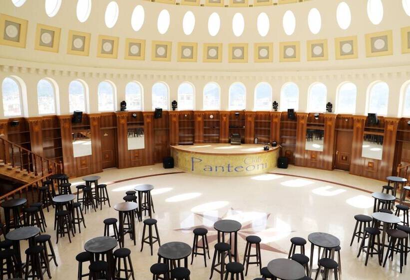 Fotos del hotel Colombo:  11