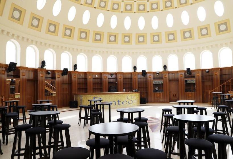 Fotos del hotel Colombo:  22