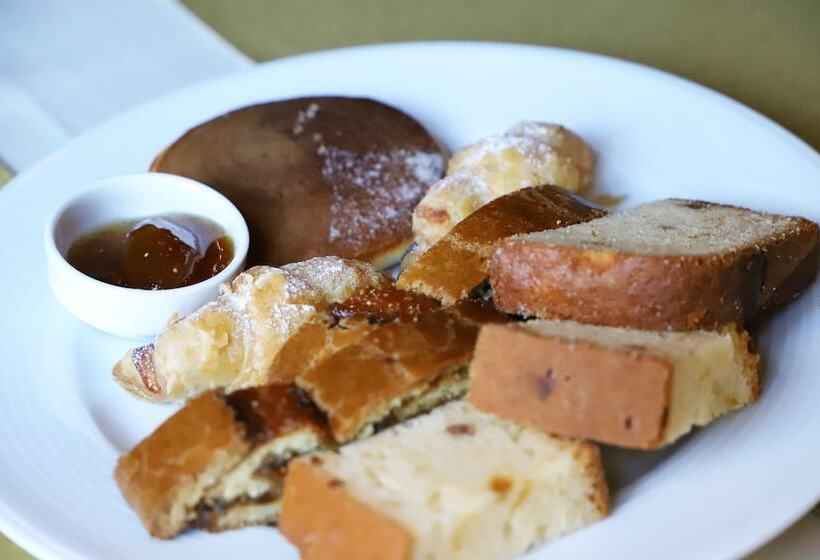 Fotos del hotel Colombo:  7