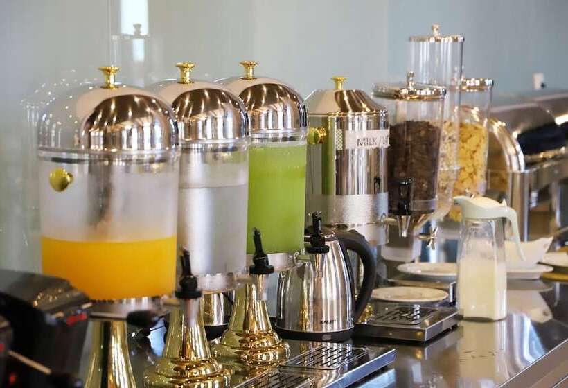 Fotos del hotel Colombo:  5