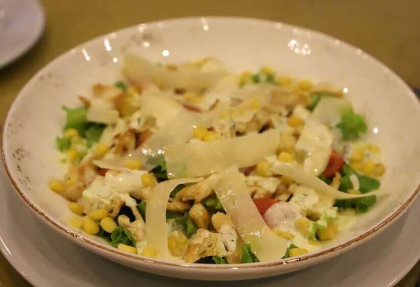 Fotos del hotel Colombo:  4