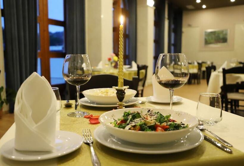 Fotos del hotel Colombo:  10