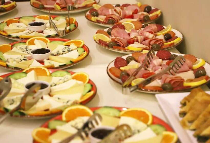 Fotos del hotel Colombo:  8