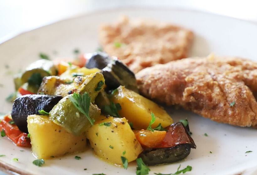 Fotos del hotel Colombo:  6