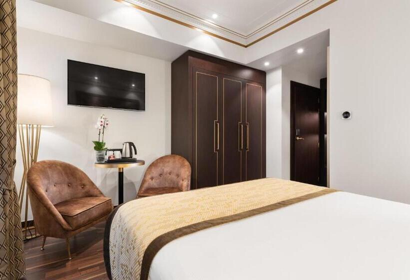 Fotos del hotel áurea Legends By Eurostars  Company:  9