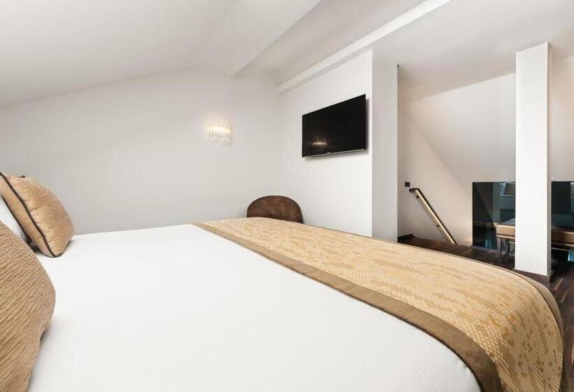 Fotos del hotel áurea Legends By Eurostars  Company:  15