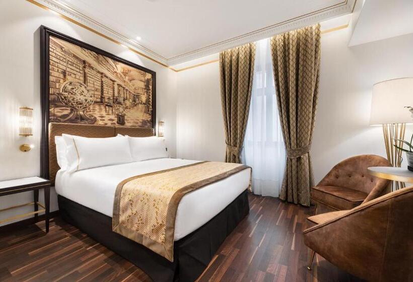 Fotos del hotel áurea Legends By Eurostars  Company:  2