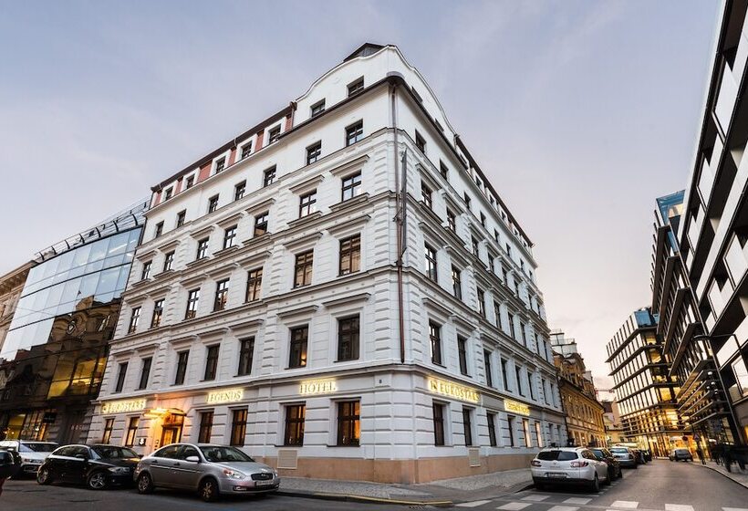 Fotos del hotel áurea Legends By Eurostars  Company:  5