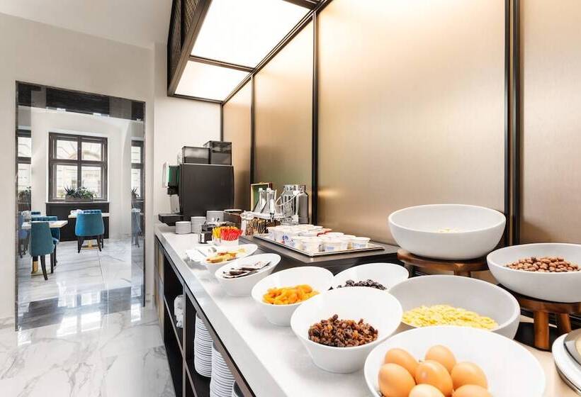 Fotos del hotel áurea Legends By Eurostars  Company:  21