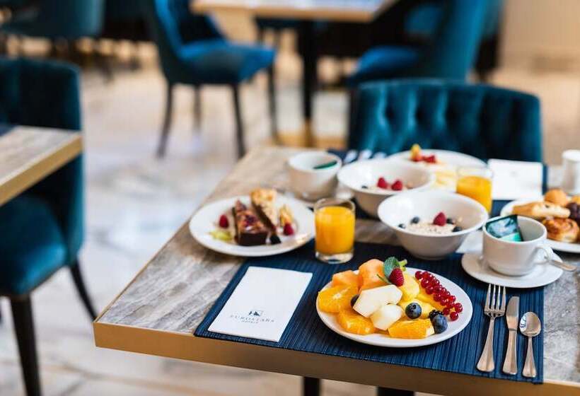 Fotos del hotel áurea Legends By Eurostars  Company:  20